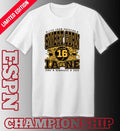 Official Iowa Vs Nebraska Sweet Corn 16 Max Collegiate Shirt