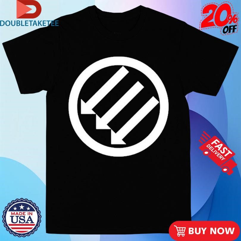 Official Iron Logo Shirts