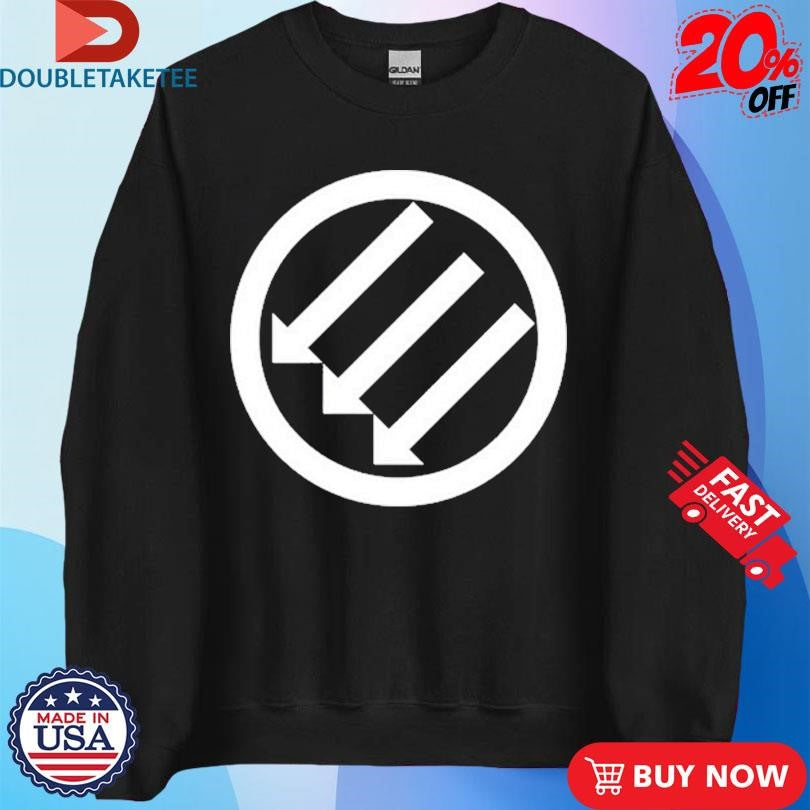 Official Iron Logo Shirts