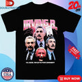Official Irving B Hi Kids What’s For Dinner Rap Shirts