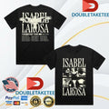 Official Isabel Larosa Psychopomp Tour 2025 EU UK Shirts