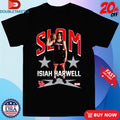 Official Isiah Harwell Slam Remix Houston Cougars Shirts