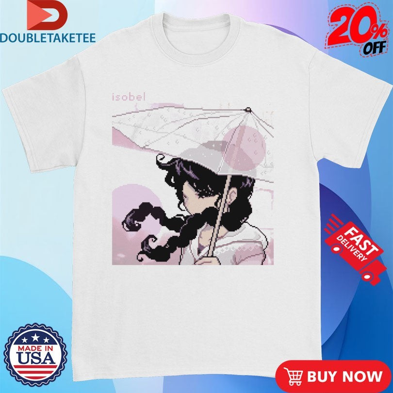 Official Isobel Undercover Shirts