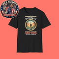 Official It #8217 S A Nam Thing Di Di Mau Vietnam Veteran Tribute Shirt