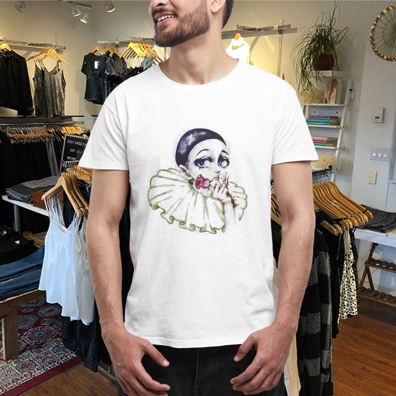 Official Iuter Luna Shirts
