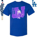 Official J.J. McCarthy Griddy T-Shirt