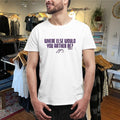 Official JJ McCarthy Where Else Would You Rather Be Signature Shirts