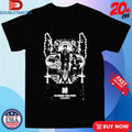 Official JPEGMAFIA Scaring The Hoes Amen Brother Vol 1 Shirts