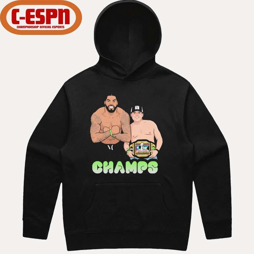 Official JS &amp; Leo Rock The Seattle Football Champions Belt Shirt