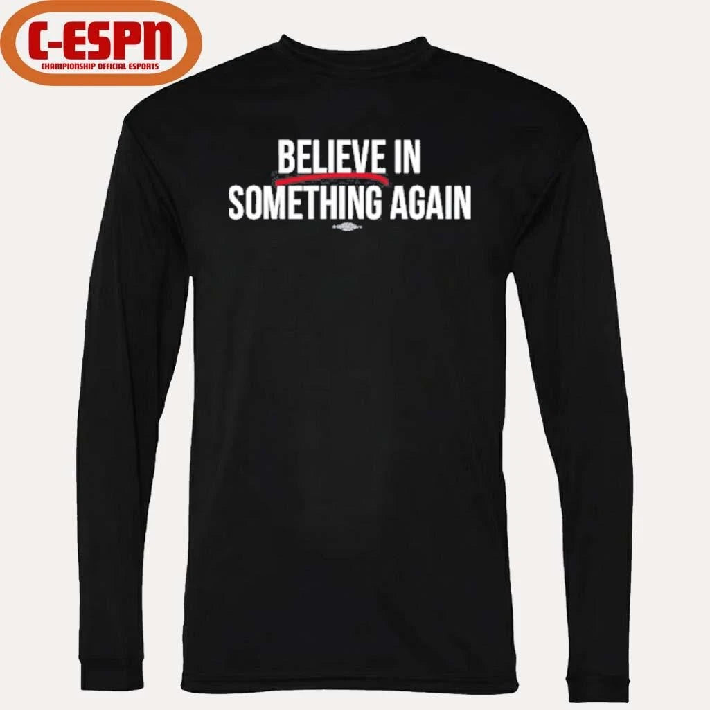 Official Jack For New York Believe In Something Shirt
