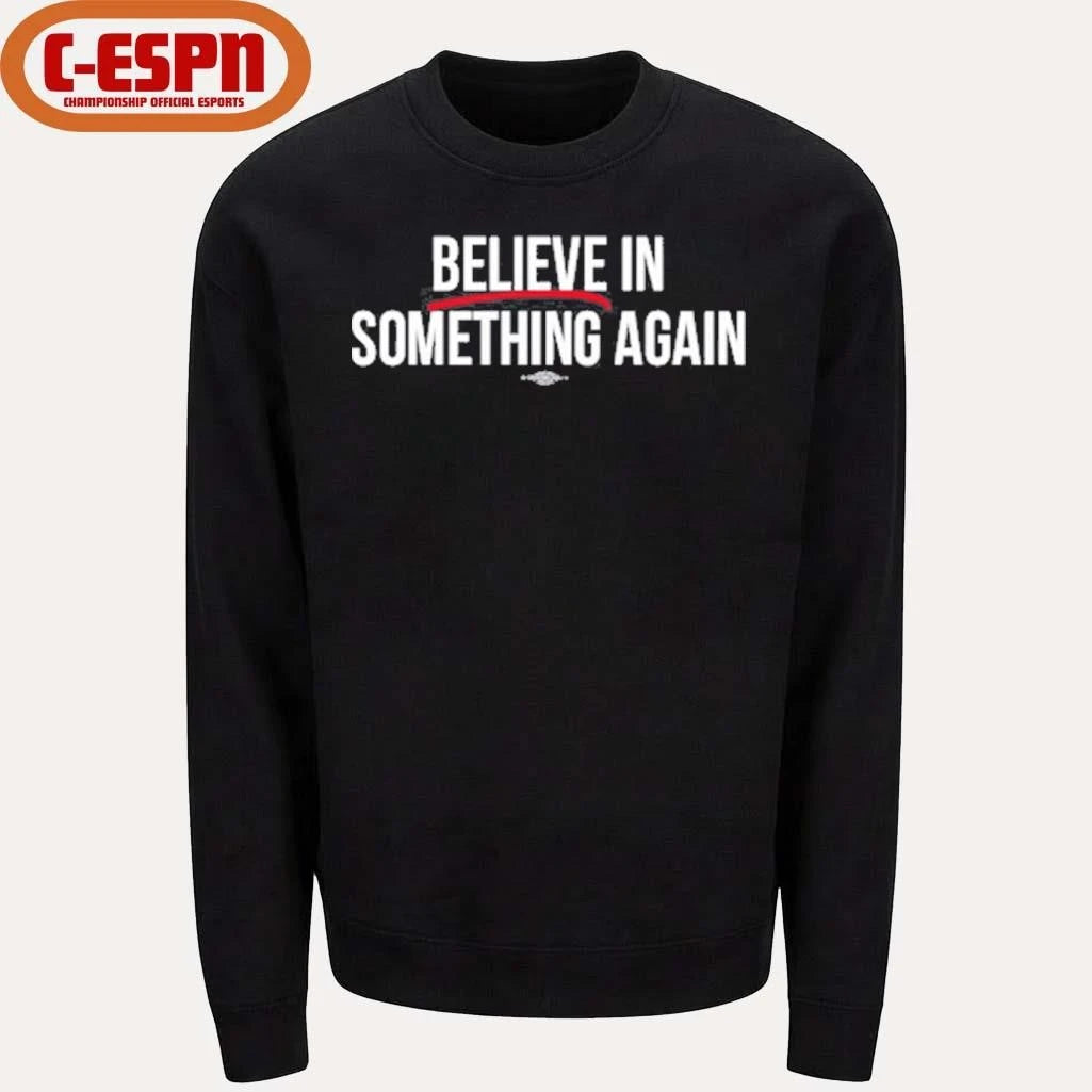 Official Jack For New York Believe In Something Shirt