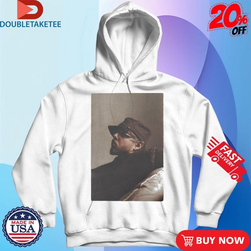 Official Jack Harlow Monica Shirts