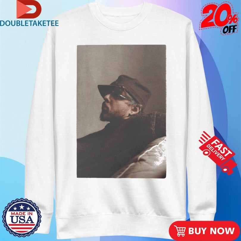 Official Jack Harlow Monica Shirts