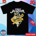 Official Jack Perry Only The Strong Survive AEW Shirts