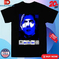 Official Jack White In Detroit MI On Nov 27 2025 Shirts