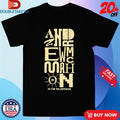 Official Jack’s Mannequin Andrew Mcmahon In The Wilderness Assorted Shirts