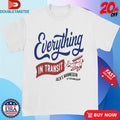 Official Jack’s Mannequin Everything In Transit 20 Year Anniversary Shirts