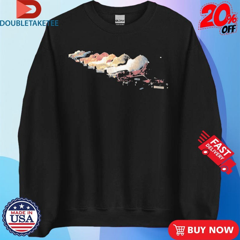 Official Jackson Browne Solo Acoustic Vol. 1 Shirts