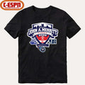 Official Jackson State Tigers vs Tennessee State Tigers 2026 John A. Merritt Classic Shirt