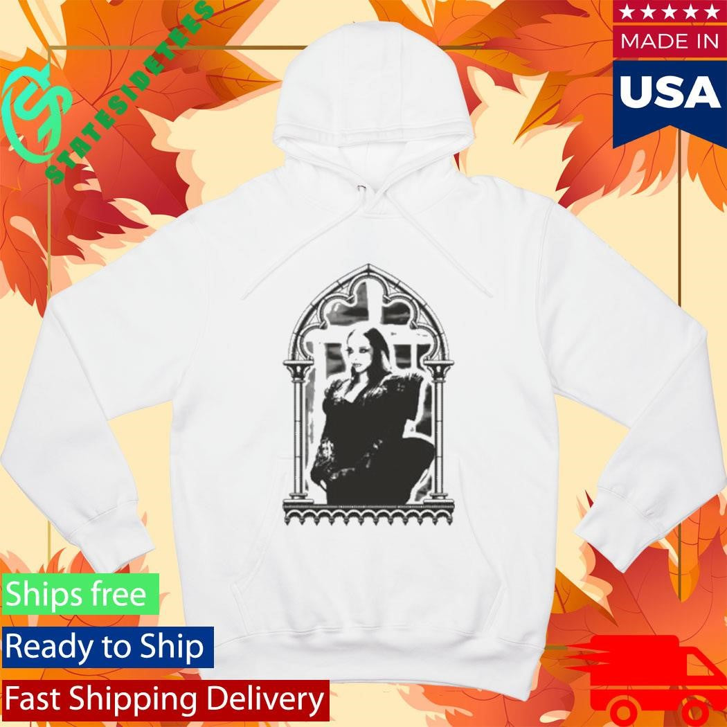 Official Jade Church Frame T-Shirt
