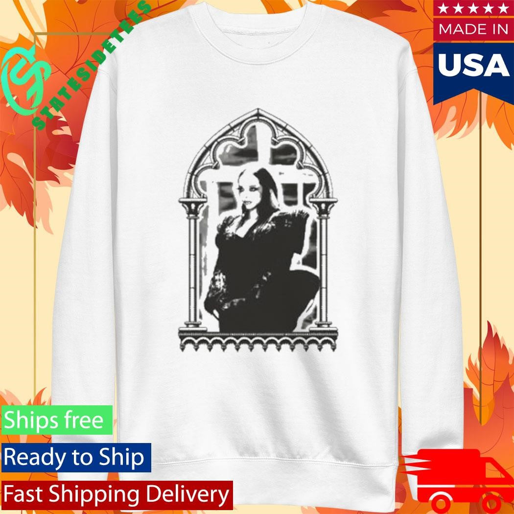 Official Jade Church Frame T-Shirt