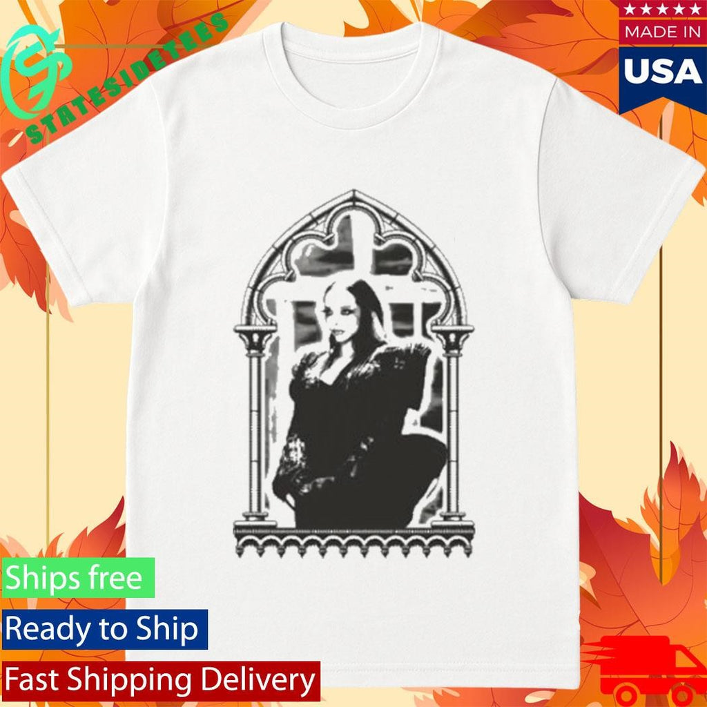 Official Jade Church Frame T-Shirt