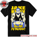 Official Jake Hole You Ate My Breakfast Shirt