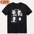 Official Jake Shields They Noticed History Shirt