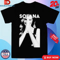 Official Jakey Solana Shirt