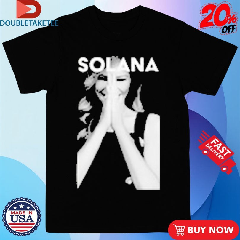 Official Jakey Solana Shirt