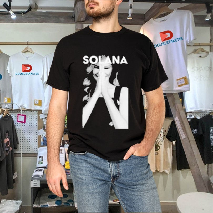 Official Jakey Solana Shirt