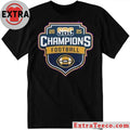 Official James Madison Dukes Sun Belt Champions 2025 Shirt