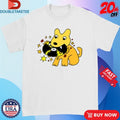 Official James Marriott Dog Records Shirts