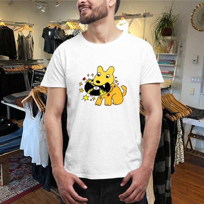 Official James Marriott Dog Records Shirts