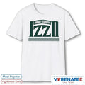 Official January February Izzd 2026 T-Shirt