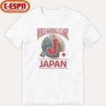 Official Japan Baseball 2026 World Baseball Classic Shirt