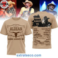 Official Jason Aldean Song About Us Logo Hoodie Shirt