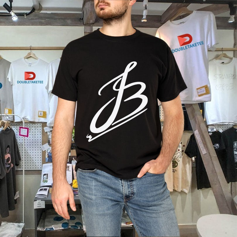 Official Jason Skates Just Be Shirts