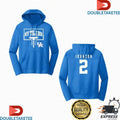 Official Jasper Johnson Til I Die Basket Kentucky Wildcats Shirts