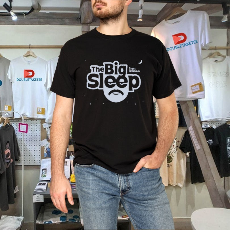 Official Jasson Domínguez Amed Rosario Wearing Trent Grisham The Big Sleep Shirts