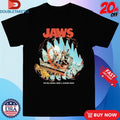 Official Jaws You’re Gonna Need A Bigger Boat Chum Bucket Shirts