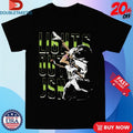 Official Jaxon Smith-Njigba Seattle Lights Out JSN Shirts