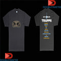 Official Jay Wheeler TRAPPii Vision Shirts