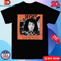 Official Jaydes Count Up Dracula Shirts