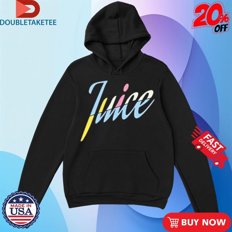 Official Jaylen Brown Juice Shirts
