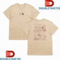 Official Jayo Walking Red Flag Shirts