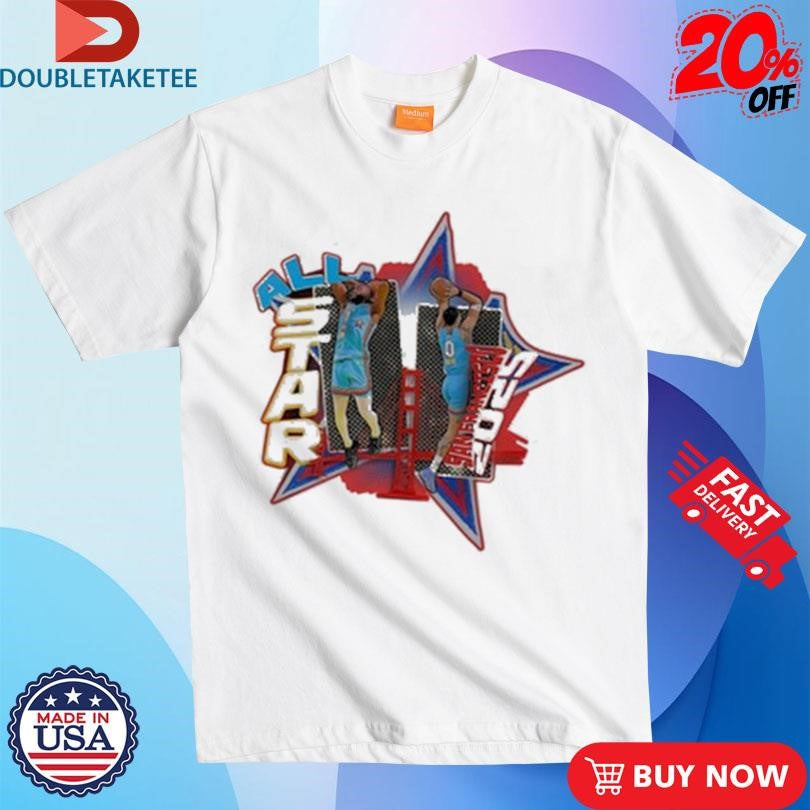 Official Jayson Tatum Jays All-Star 2025 T-shirts