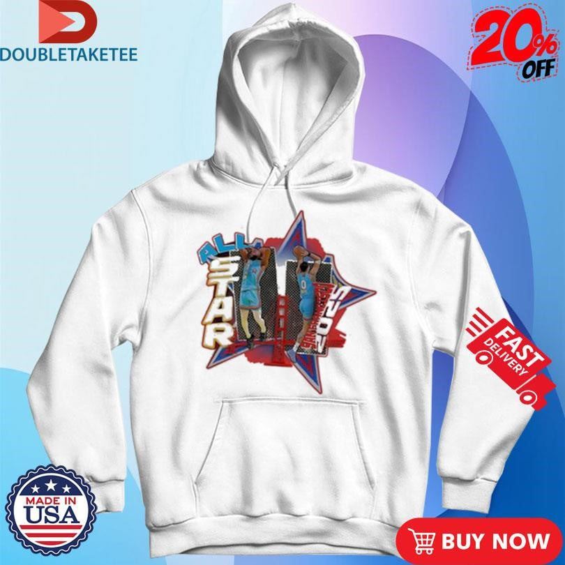 Official Jayson Tatum Jays All-Star 2025 T-shirts