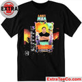 Official Jc Mateo Features In This Week’s Last Man Standing Shirt