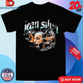 Official Jean Silva Dogs Shirts